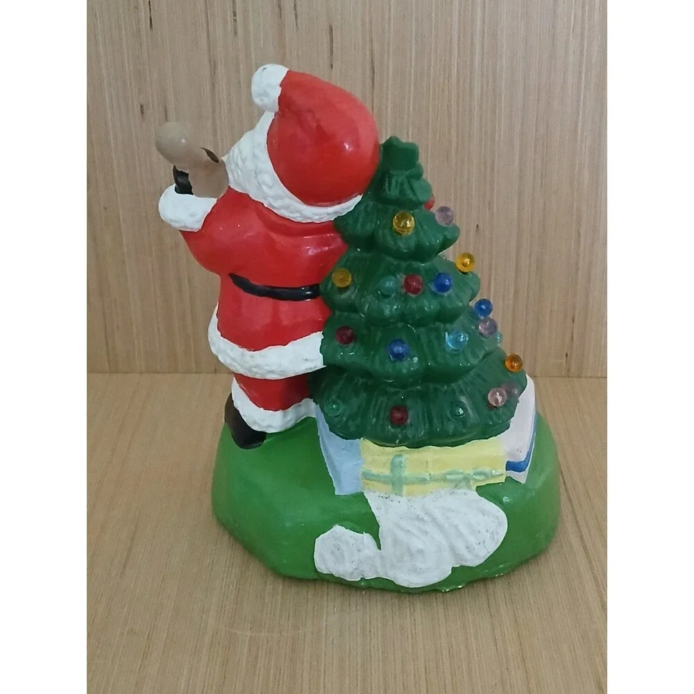 Unbranded santa claus